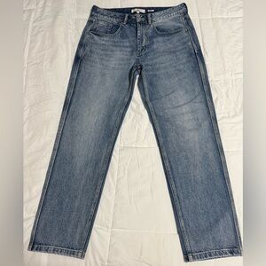 Kith Centre Straight Jean